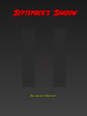 cover image of September's Shadow